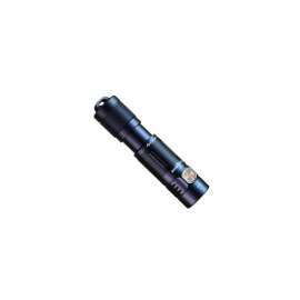 MINI LINTERNA FENIX E05R 400 LÚMENES