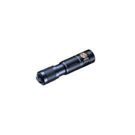 MINI LINTERNA FENIX E05R 400 LÚMENES