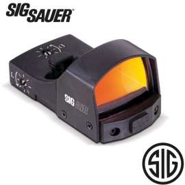 MIRA ELECTRONICA SIG SAUER OPTIC REFLEX M17/M18