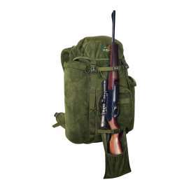 MOCHILA DE CAZA MARSUPIO SUEDE 45 PF