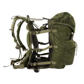 MOCHILA DE CAZA MARSUPIO SUEDE 65 PF PRO