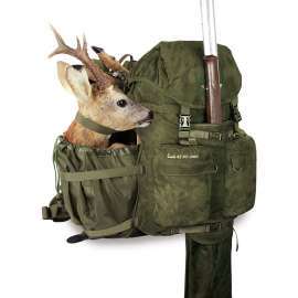 MOCHILA DE CAZA MARSUPIO SUEDE 65 PF PRO