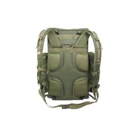 MOCHILA MARSUPIO FOREST 50 RF SETAS