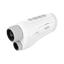 MONOCULAR NOCTURNO HIKMICRO HEIMDAL H4D