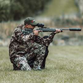 MONOCULAR TERMICO HIKMICRO THUNDER 35