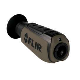 MONOCULAR VISIÓN TÉRMICA FLIR SCOUT III 320