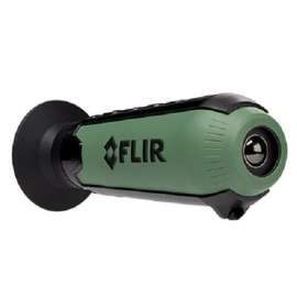 MONOCULAR VISIÓN TÉRMICA FLIR SCOUT TK