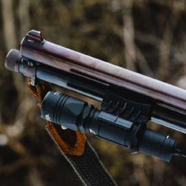 MONTURA MAGNÉTICA ARMYTEK AWM-03