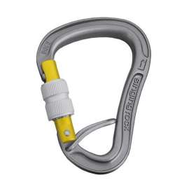 MOSQUETÓN BORA ROSCA GP SINGING ROCK