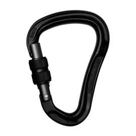 MOSQUETÓN BORA ROSCA GP SINGING ROCK