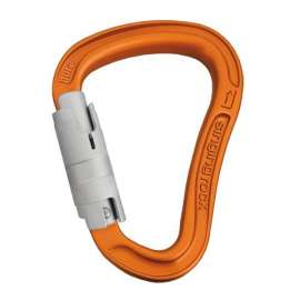 MOSQUETÓN BORA TRIPLE CIERRE SINGING ROCK