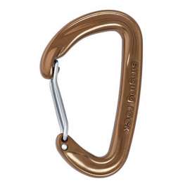 MOSQUETÓN VISION RECTO SINGING ROCK