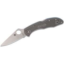 NAVAJA SPYDERCO DELICA 4 LIGHTWEIGHT FRN