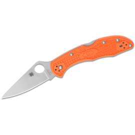 NAVAJA SPYDERCO DELICA 4 LIGHTWEIGHT FRN