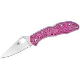 NAVAJA SPYDERCO DELICA 4 LIGHTWEIGHT FRN