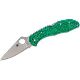 NAVAJA SPYDERCO DELICA 4 LIGHTWEIGHT FRN