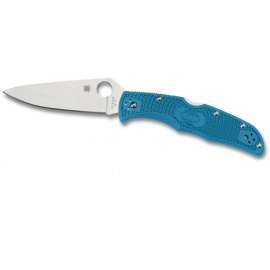 NAVAJA SPYDERCO ENDURA 4 LIGHTWEIGHT FRN