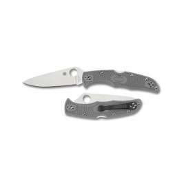 NAVAJA SPYDERCO ENDURA 4 LIGHTWEIGHT FRN