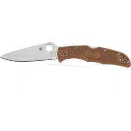 NAVAJA SPYDERCO ENDURA 4 LIGHTWEIGHT FRN