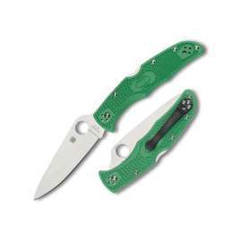 NAVAJA SPYDERCO ENDURA 4 LIGHTWEIGHT FRN