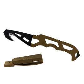 NAVAJA GERBER CRISIS HOOK