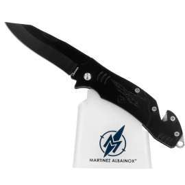 NAVAJA MARTINEZ ALBAINOX 18546