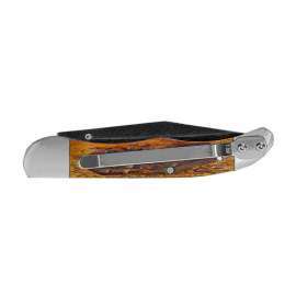 NAVAJA REMINGTON BACKWOODS LINER LOCK