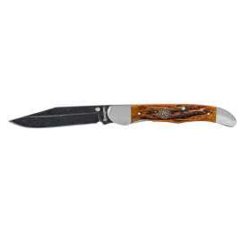 NAVAJA REMINGTON BACKWOODS LINER LOCK