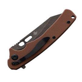 NAVAJA REMINGTON EDC LINER LOCK