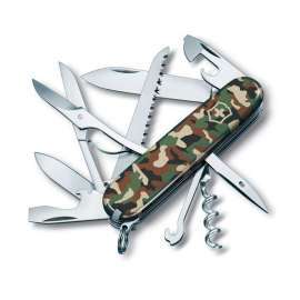 NAVAJA VICTORINOX HUNTSMAN