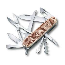 NAVAJA VICTORINOX HUNTSMAN