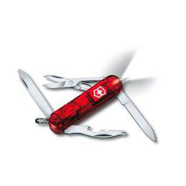 NAVAJA VICTORINOX MIDNITE MANAGER