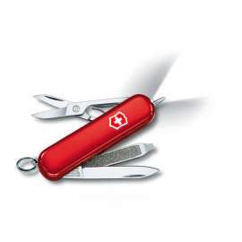 NAVAJA VICTORINOX SIGNATURE LITE
