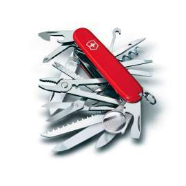 NAVAJA VICTORINOX SWISS CHAMP