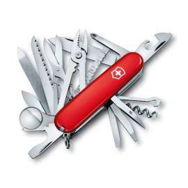 NAVAJA VICTORINOX SWISS CHAMP