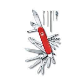 NAVAJA VICTORINOX SWISS CHAMP
