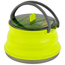 OLLA PLEGABLE SEA TO SUMMIT X-KETTLE 1.3L LIMA