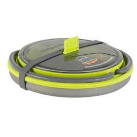 OLLA PLEGABLE SEA TO SUMMIT X-KETTLE 1.3L LIMA