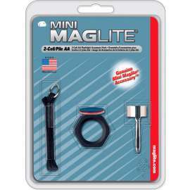 PACK ACCESORIOS AA MINI MAGLITE