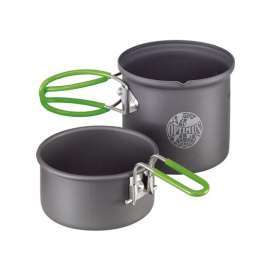 PACK CRUX LITE SOLO OPTIMUS