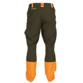 PANTALON DE CAZA HART ALDATZ-T