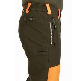 PANTALON DE CAZA HART ALDATZ-T