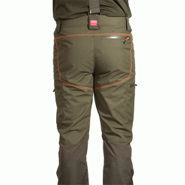PANTALON DE CAZA HART ARAN-T
