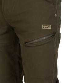 PANTALON DE CAZA HART BALAITUS-T