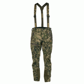 PANTALON DE CAZA HART CHAMOIS-T