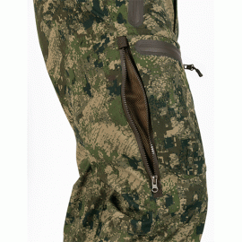 PANTALON DE CAZA HART CHAMOIS-T