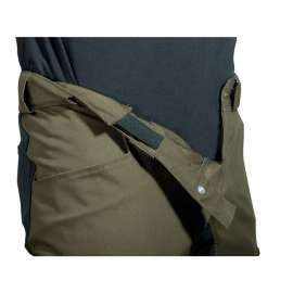PANTALON DE CAZA HART CREST-T