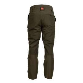 PANTALON DE CAZA HART CROLLES-T