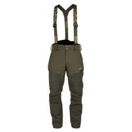 PANTALON DE CAZA HART ENDURO-T XHP