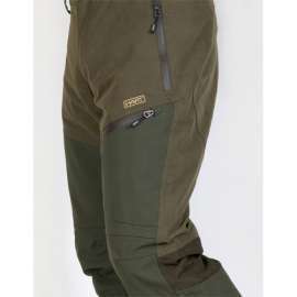PANTALON DE CAZA HART ENDURO-T XHP